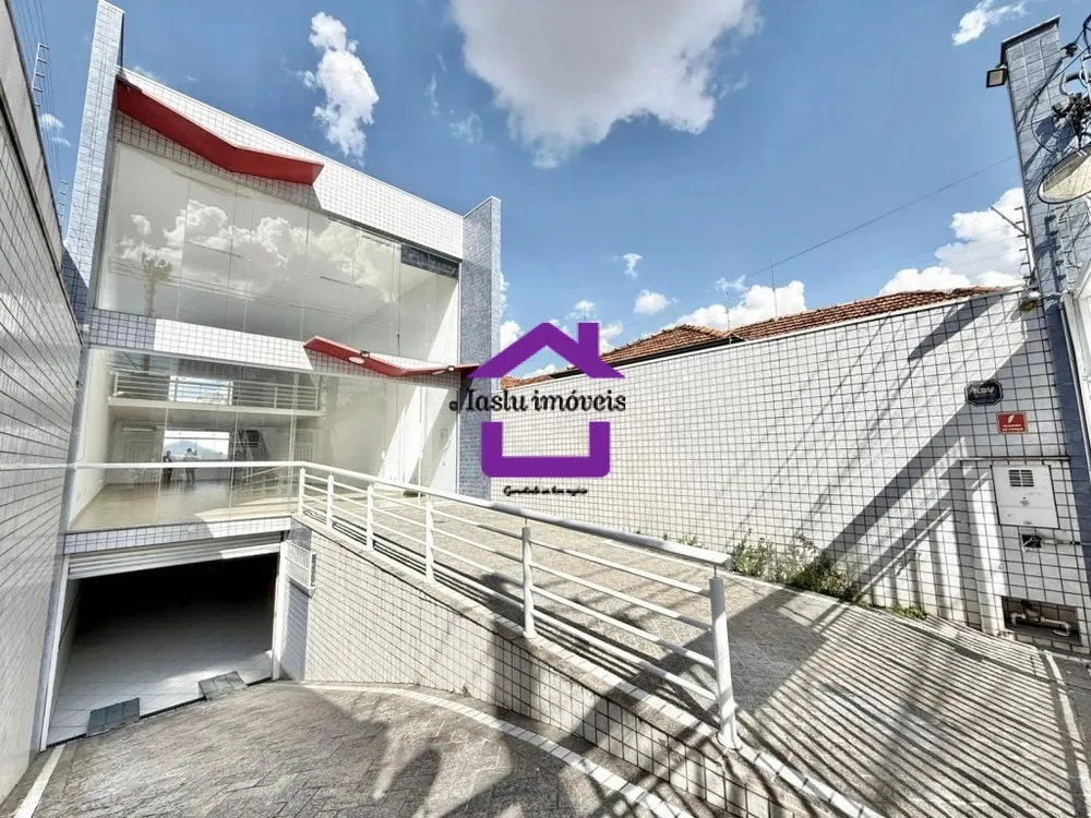 Prédio Inteiro, 450 m² - Foto 1