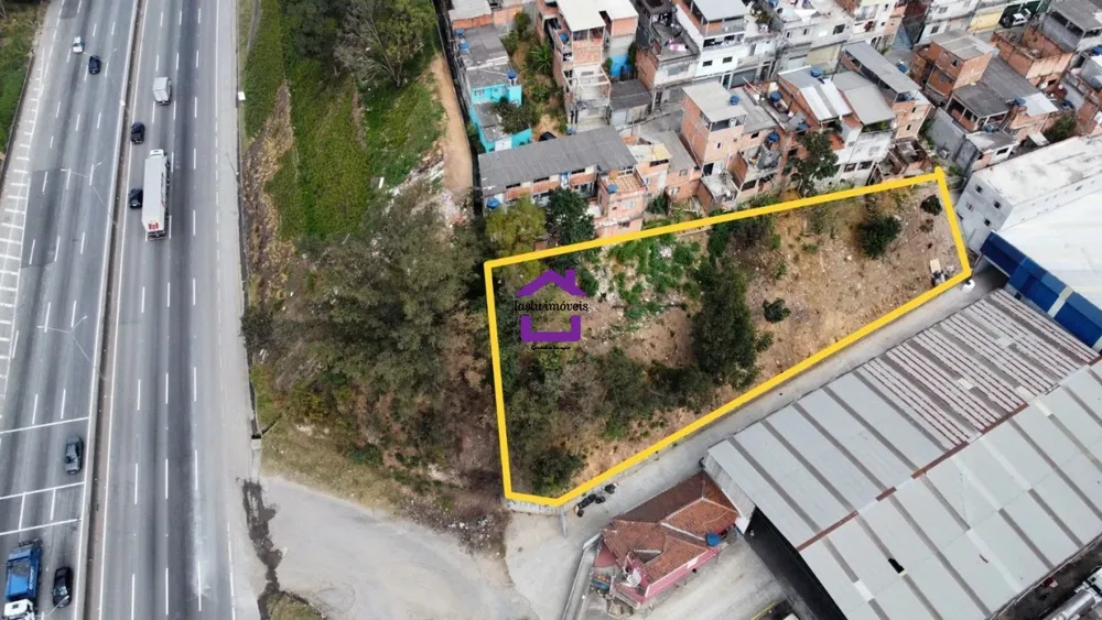 Terreno, 1457 m² - Foto 1