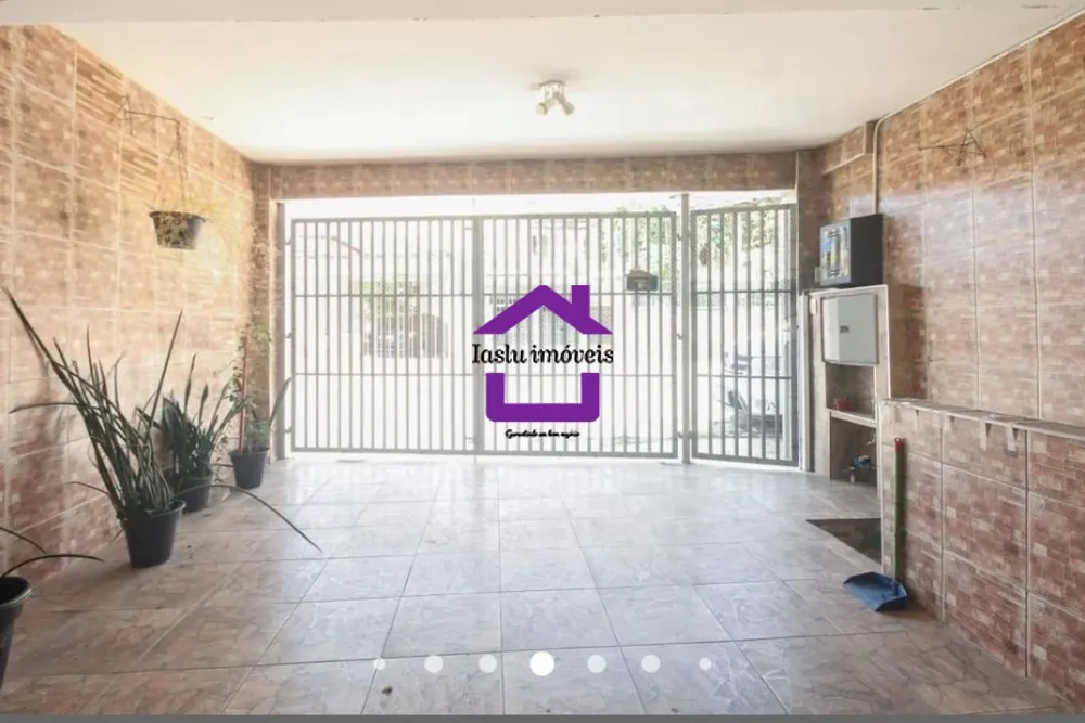 Sobrado, 2 quartos, 129 m² - Foto 2