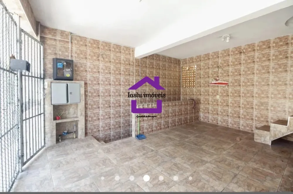 Sobrado, 2 quartos, 129 m² - Foto 6