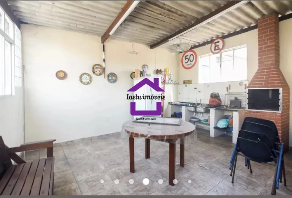 Sobrado, 2 quartos, 129 m² - Foto 1