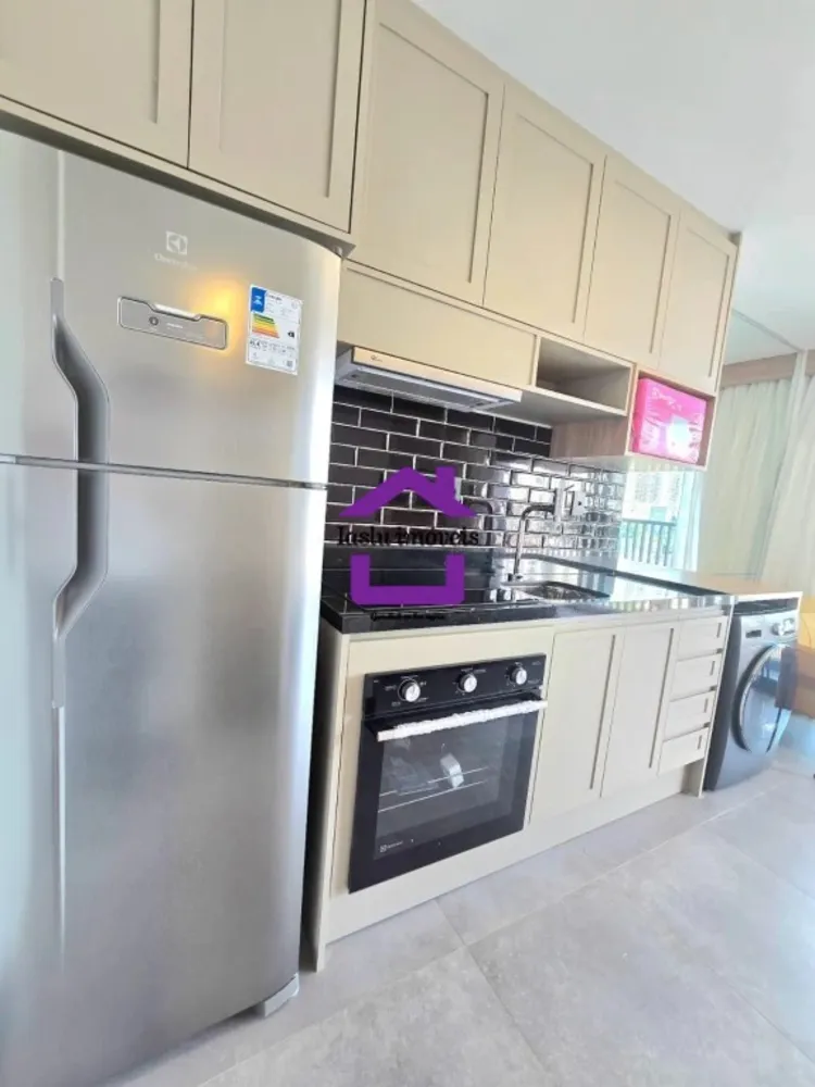 Apartamento, 1 quarto, 30 m² - Foto 8