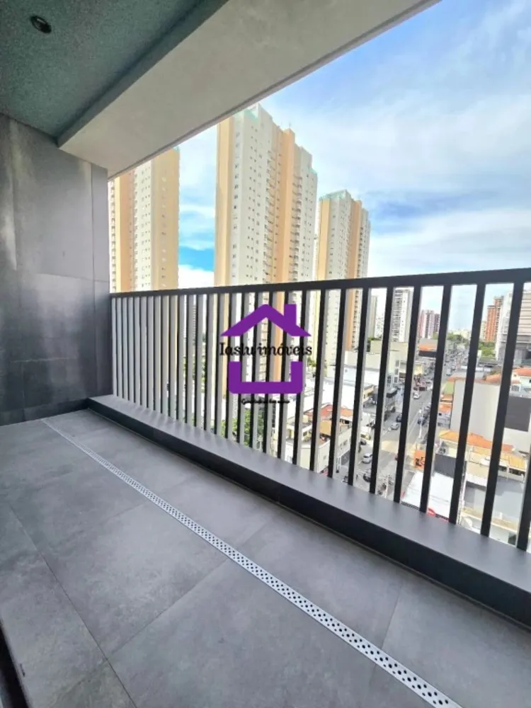 Apartamento, 1 quarto, 30 m² - Foto 2