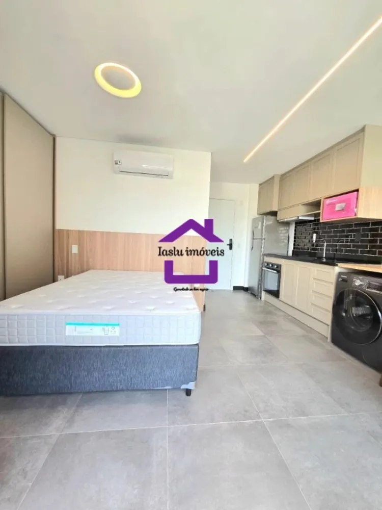Apartamento, 1 quarto, 30 m² - Foto 4