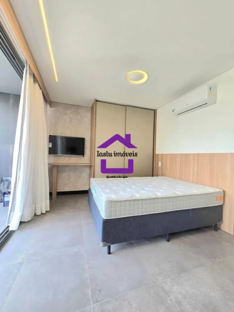 Apartamento, 1 quarto, 30 m² - Foto 3