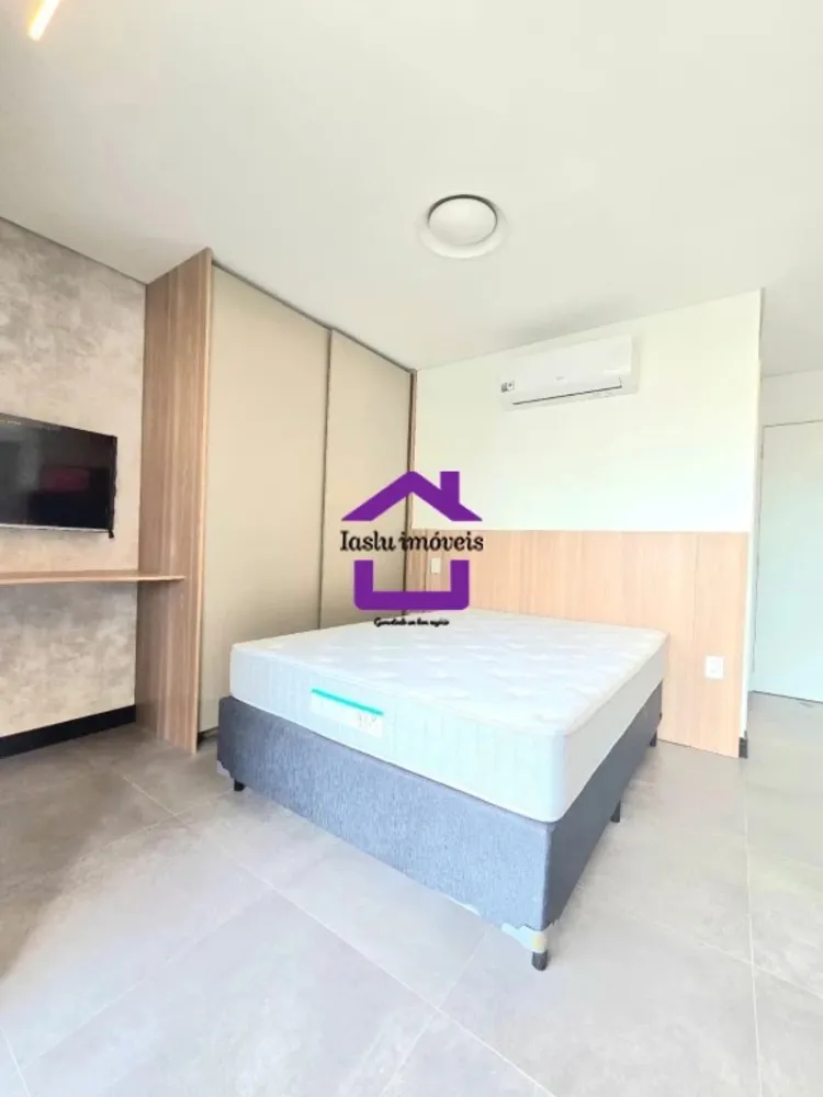 Apartamento, 1 quarto, 30 m² - Foto 4