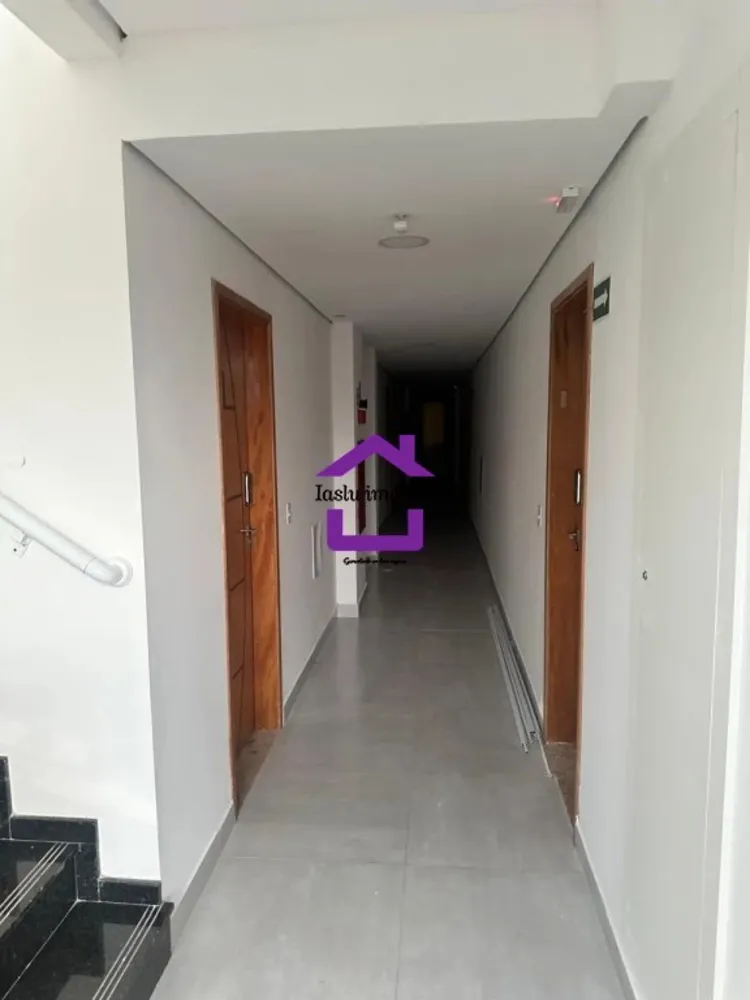Apartamento, 1 quarto, 19 m² - Foto 3