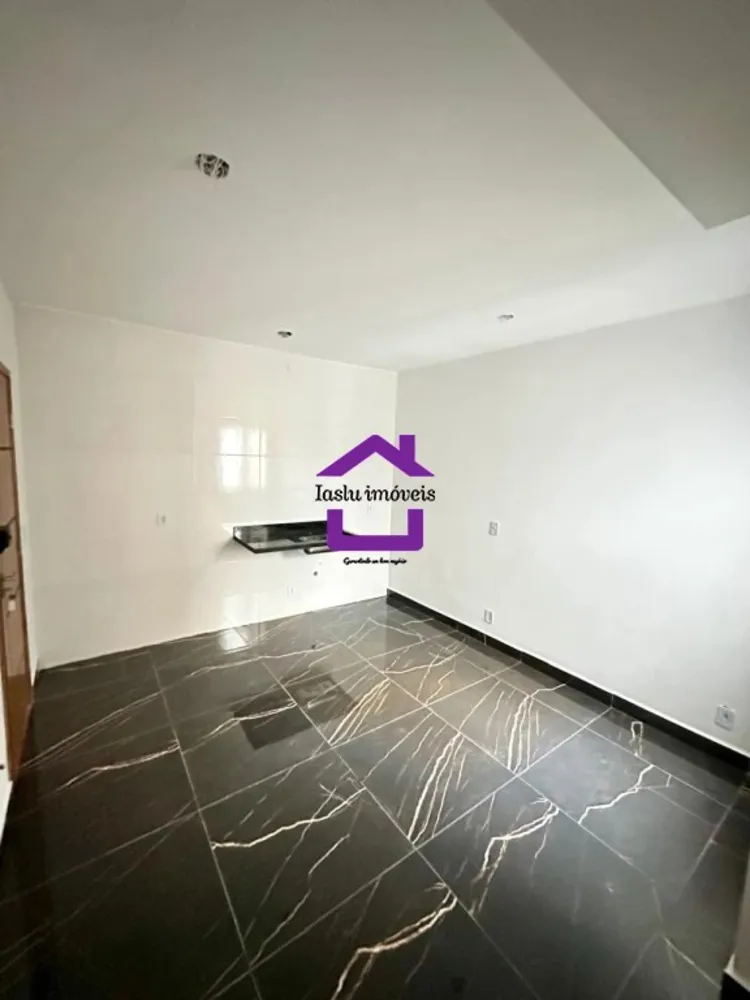 Apartamento, 1 quarto, 19 m² - Foto 2