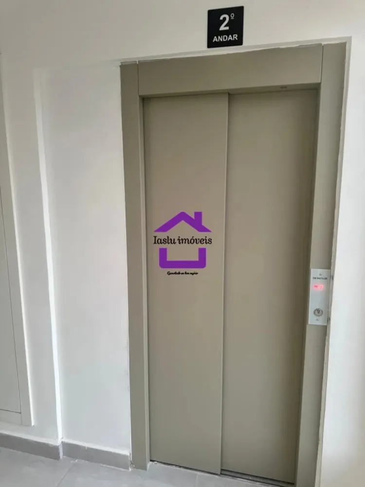 Apartamento, 1 quarto, 19 m² - Foto 4
