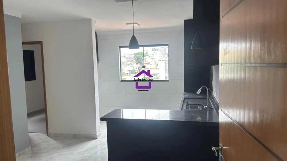 Apartamento, 2 quartos, 50 m² - Foto 8