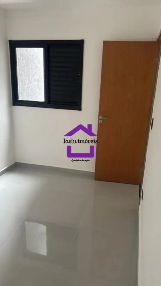 Apartamento, 2 quartos, 50 m² - Foto 5