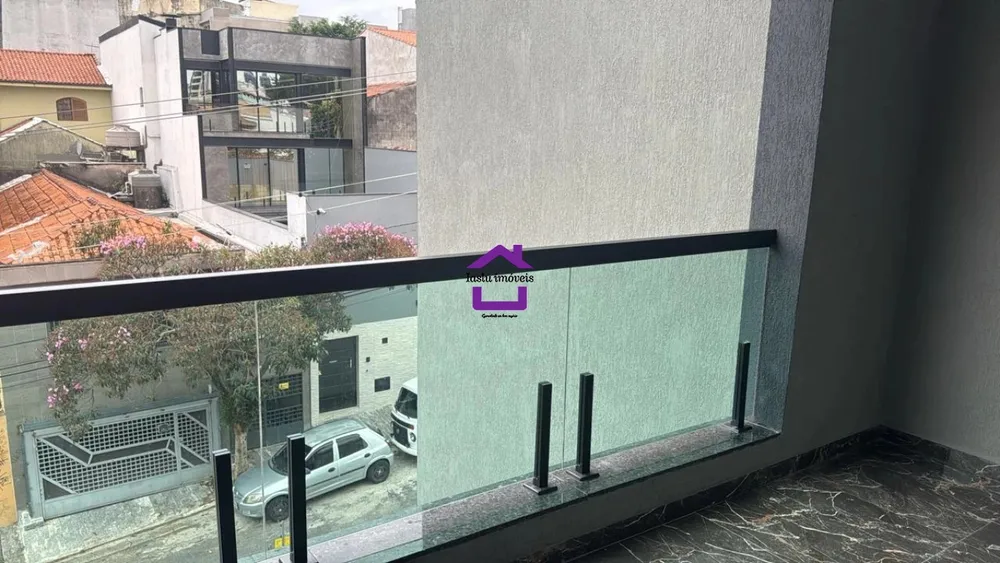 Apartamento, 2 quartos, 50 m² - Foto 6