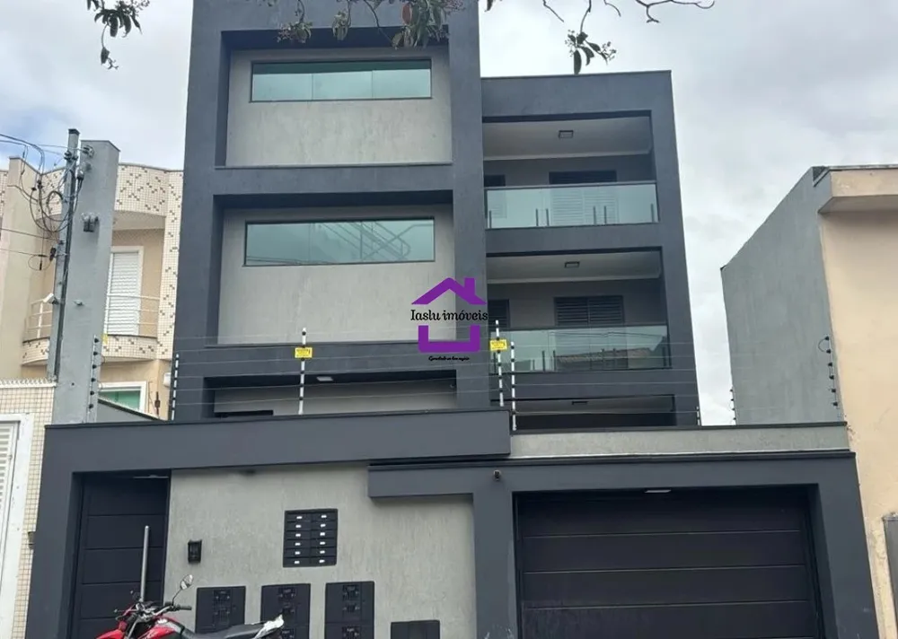 Apartamento, 2 quartos, 50 m² - Foto 10