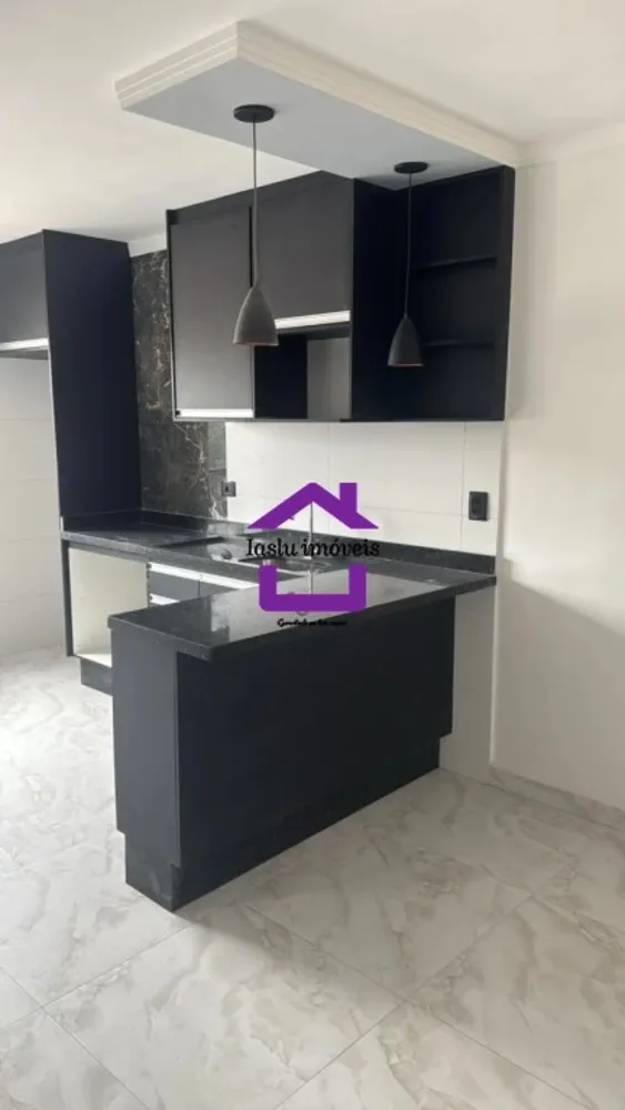 Apartamento, 2 quartos, 50 m² - Foto 2