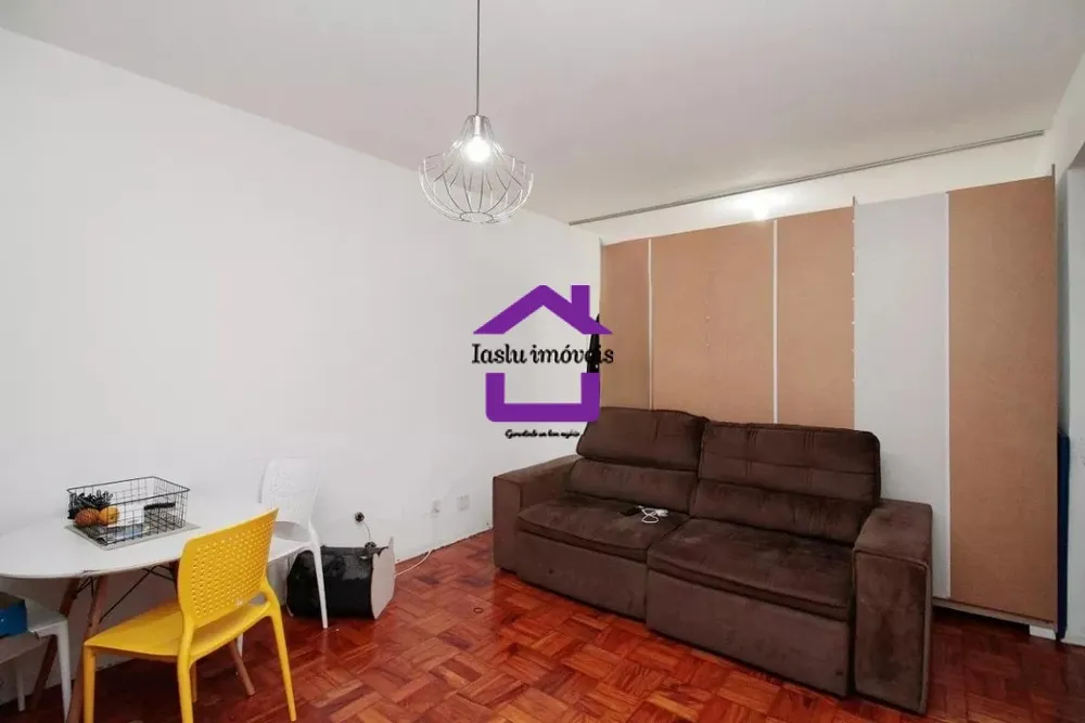 Apartamento, 1 quarto, 55 m² - Foto 2