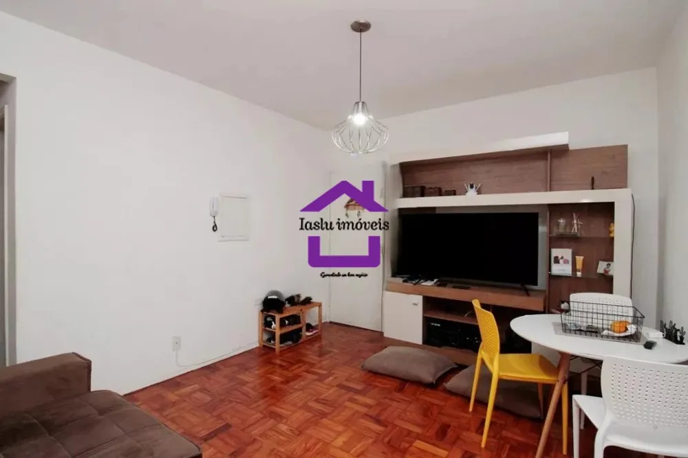 Apartamento, 1 quarto, 55 m² - Foto 4