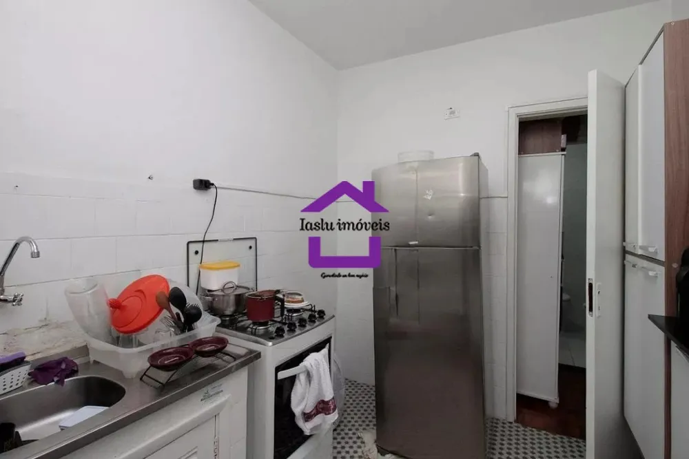 Apartamento, 1 quarto, 55 m² - Foto 7