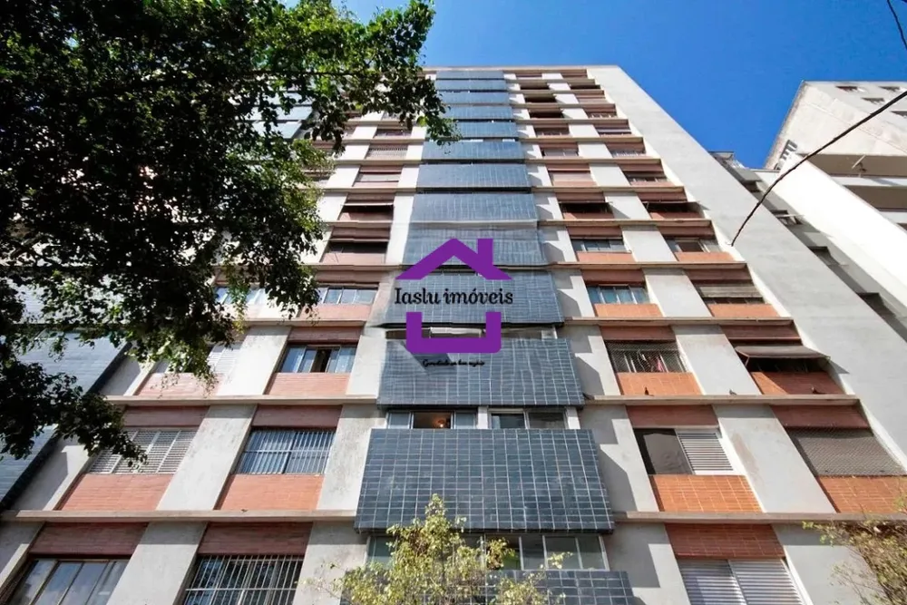 Apartamento, 1 quarto, 55 m² - Foto 8