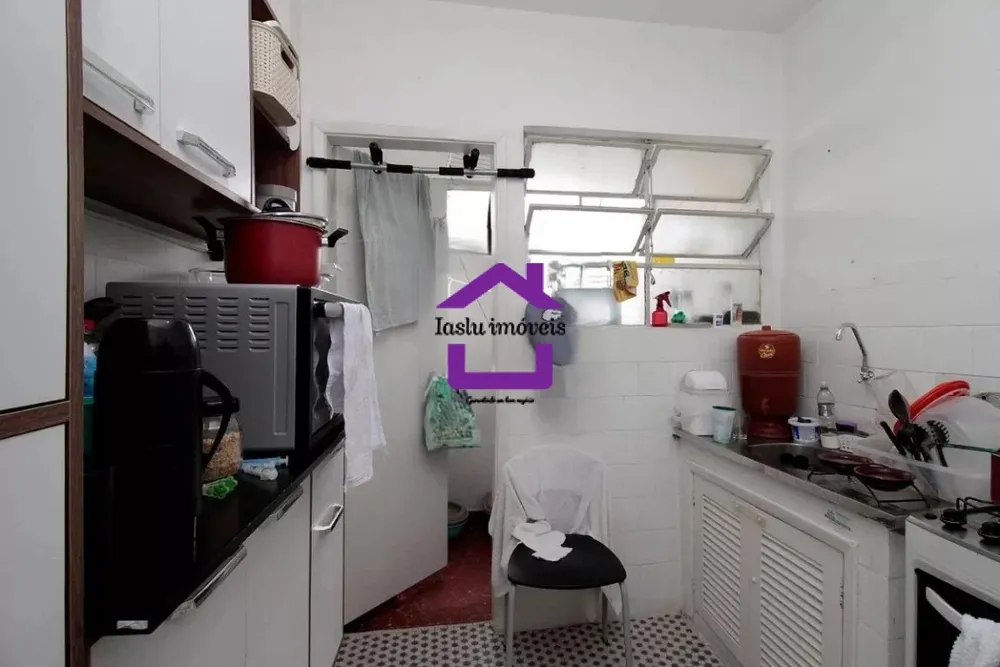 Apartamento, 1 quarto, 55 m² - Foto 1