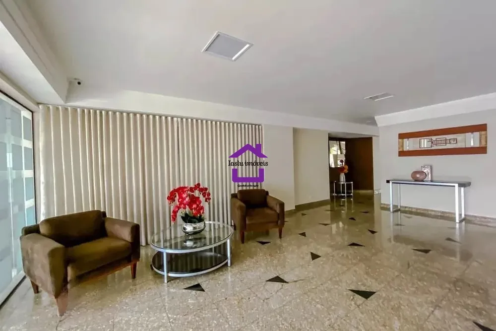 Apartamento, 2 quartos, 96 m² - Foto 5