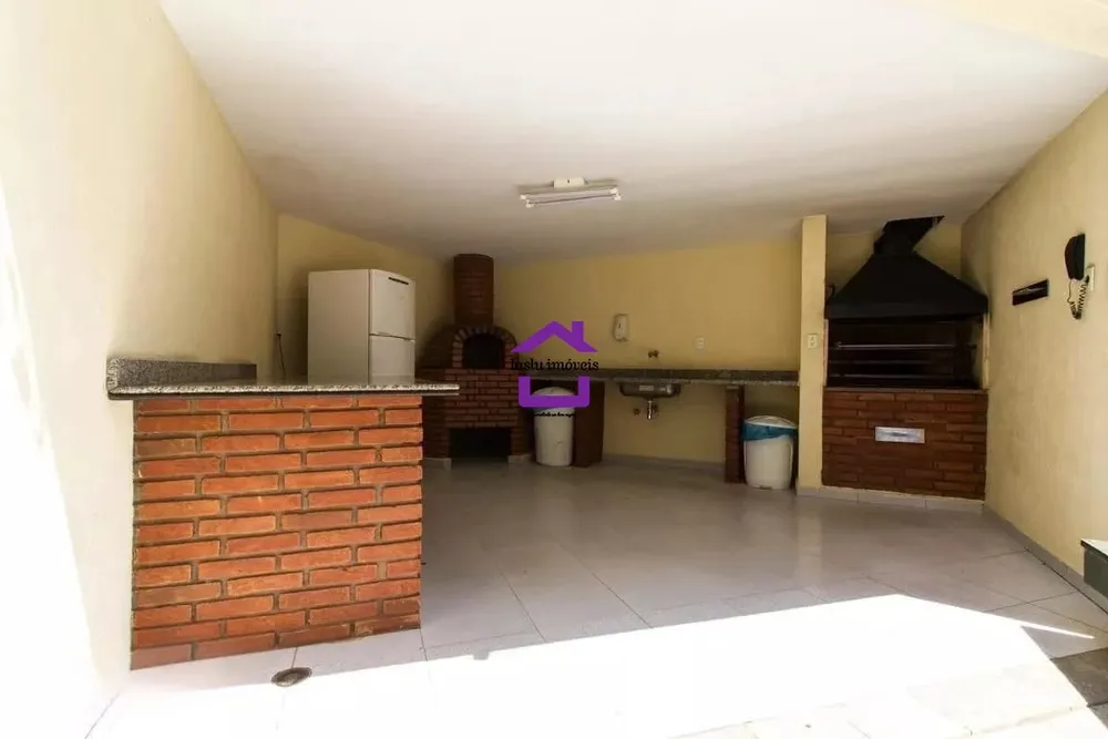 Apartamento, 2 quartos, 96 m² - Foto 1