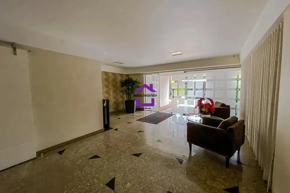 Apartamento, 2 quartos, 96 m² - Foto 3
