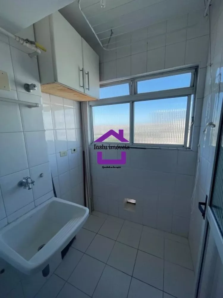 Apartamento, 1 quarto, 38 m² - Foto 5