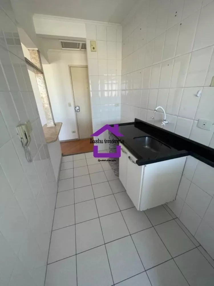 Apartamento, 1 quarto, 38 m² - Foto 3