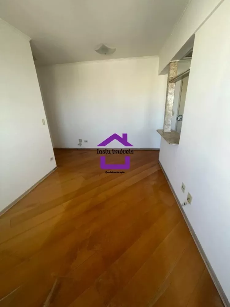 Apartamento, 1 quarto, 38 m² - Foto 6
