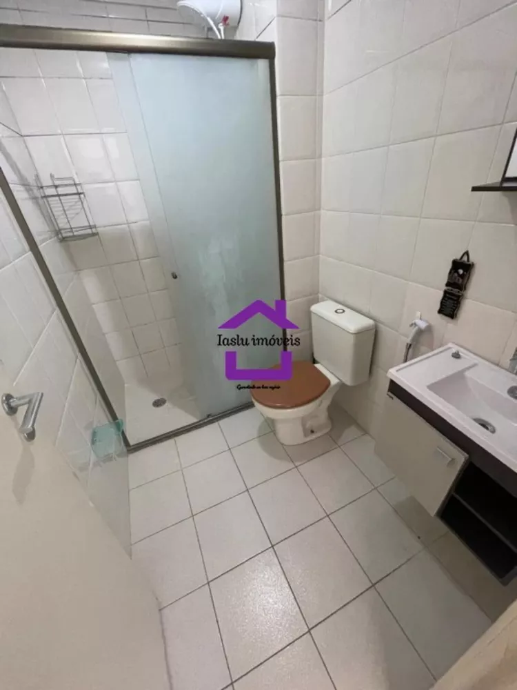 Apartamento, 1 quarto, 38 m² - Foto 1
