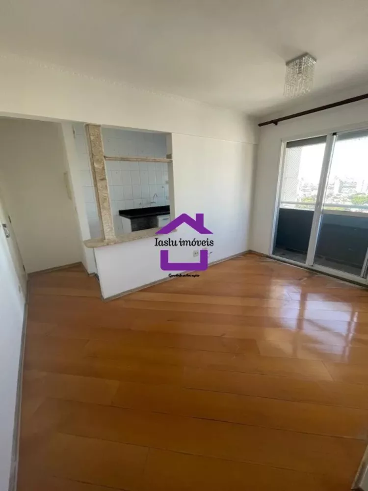 Apartamento, 1 quarto, 38 m² - Foto 7