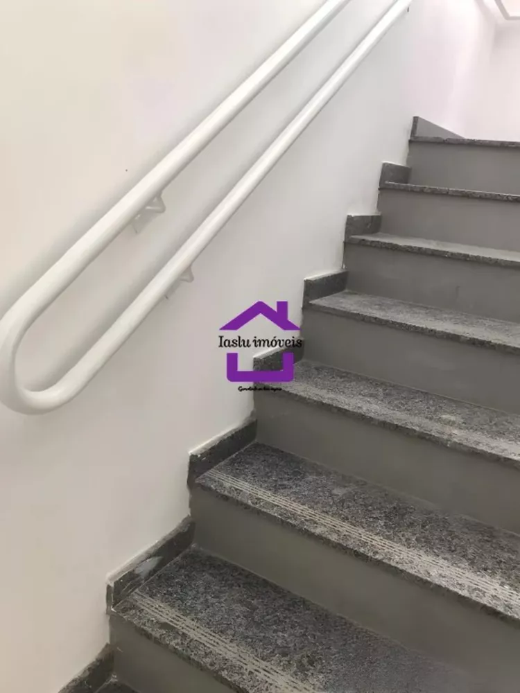 Apartamento, 2 quartos, 41 m² - Foto 19