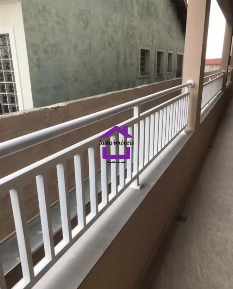 Apartamento, 2 quartos, 41 m² - Foto 9