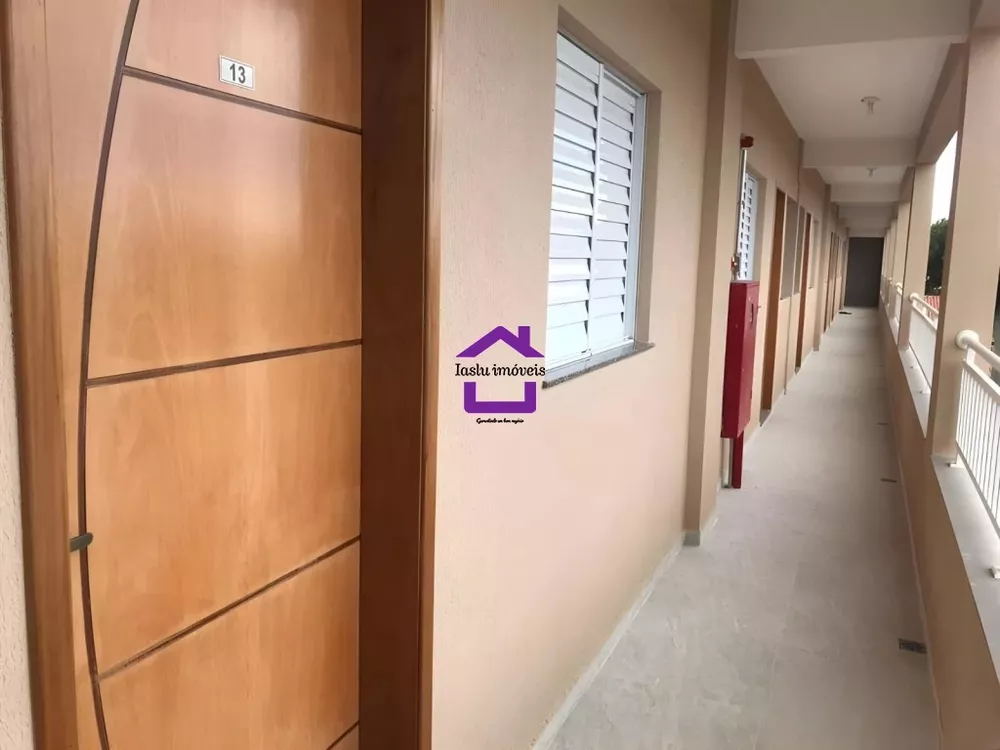 Apartamento, 2 quartos, 41 m² - Foto 18