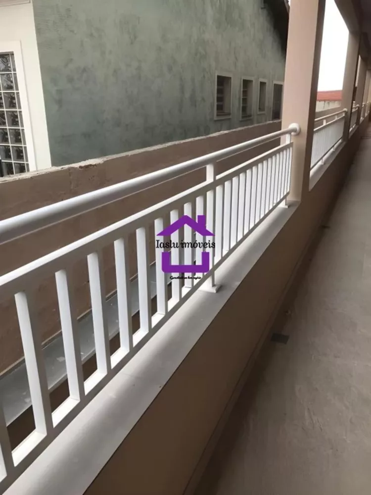 Apartamento, 2 quartos, 41 m² - Foto 15