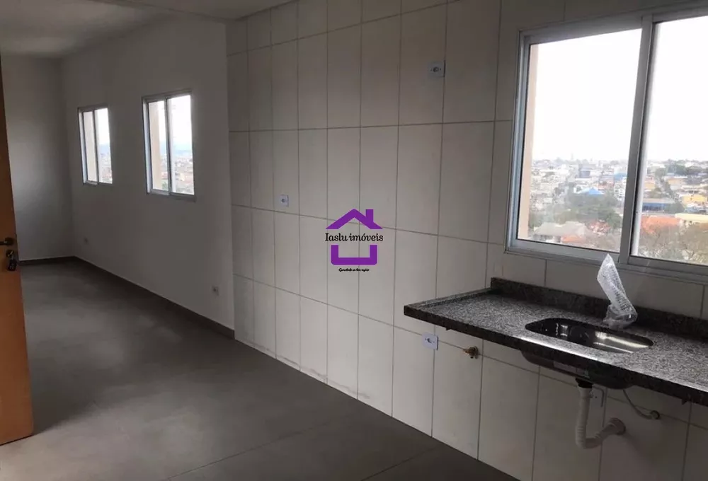 Apartamento, 2 quartos, 41 m² - Foto 6
