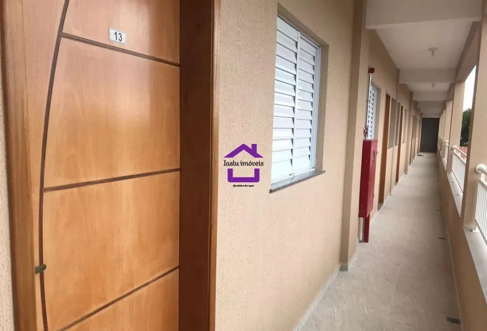 Apartamento, 2 quartos, 41 m² - Foto 21