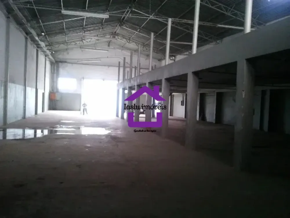 Depósito-Galpão, 900 m² - Foto 3