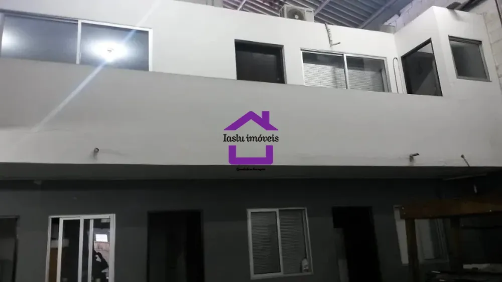 Depósito-Galpão, 900 m² - Foto 1