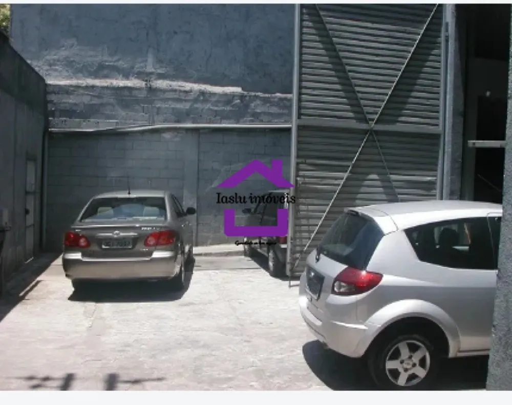 Depósito-Galpão, 900 m² - Foto 4