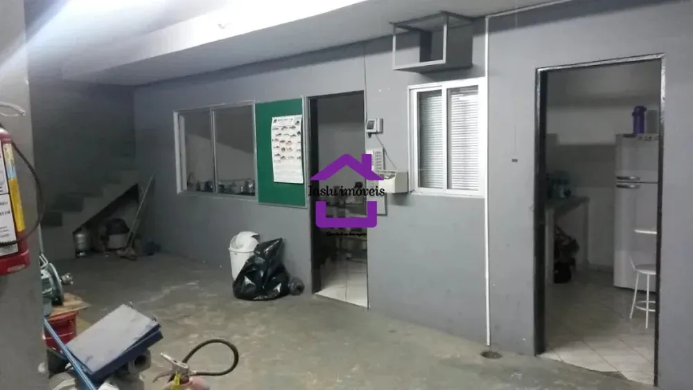 Depósito-Galpão, 900 m² - Foto 2