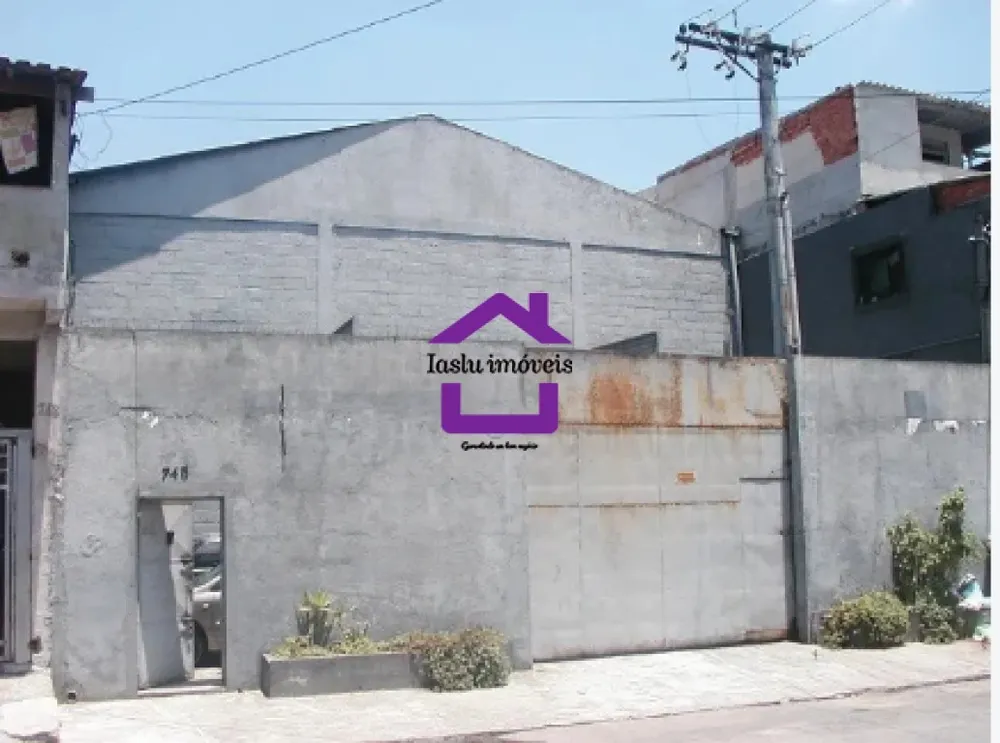 Depósito-Galpão, 900 m² - Foto 6