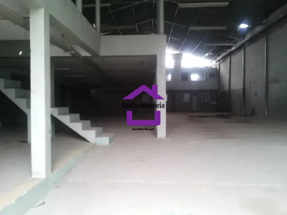 Depósito-Galpão, 900 m² - Foto 7