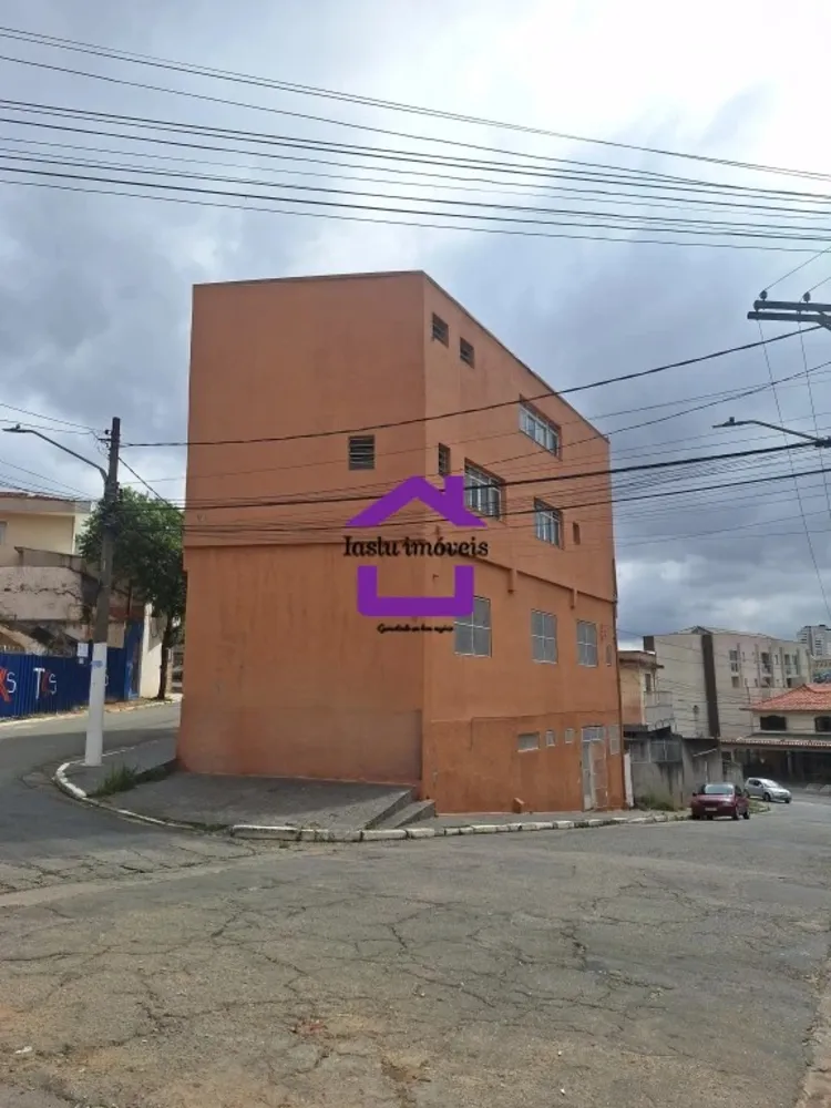 Loja-Salão, 100 m² - Foto 8