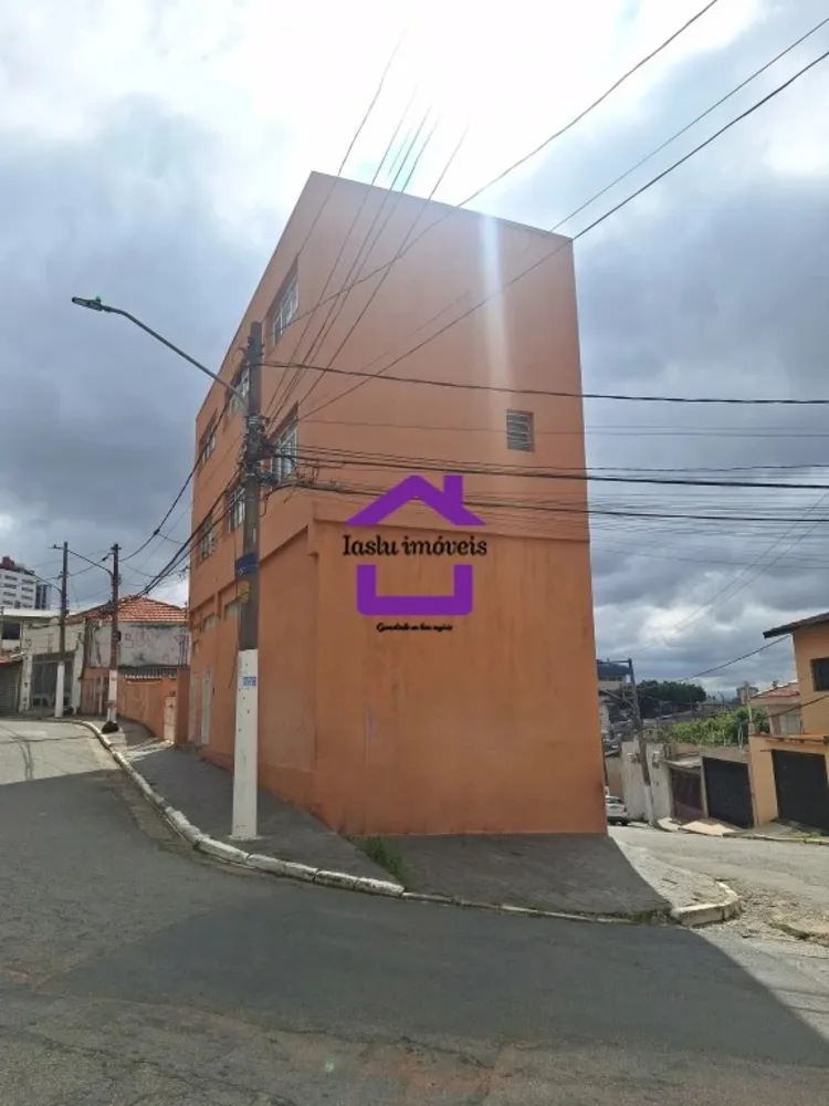 Loja-Salão, 100 m² - Foto 7
