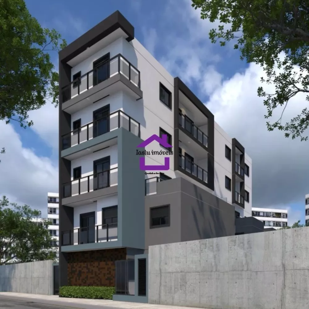 Apartamento, 2 quartos, 34 m² - Foto 1