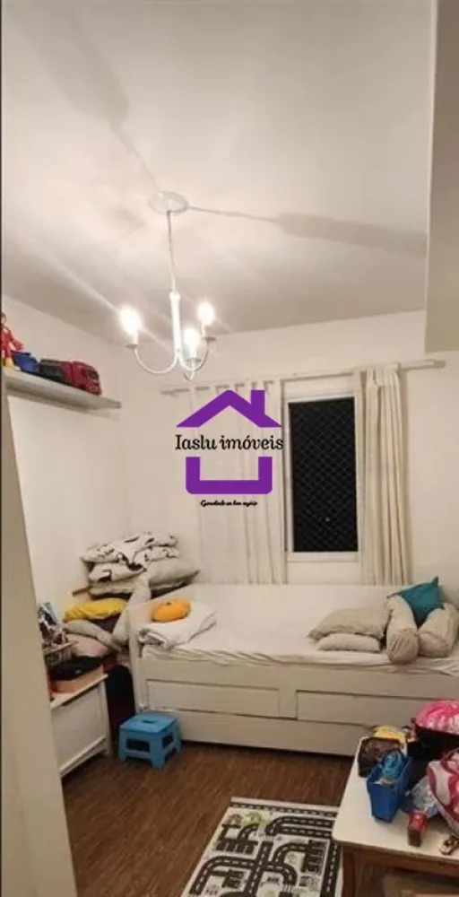 Apartamento, 2 quartos, 65 m² - Foto 4
