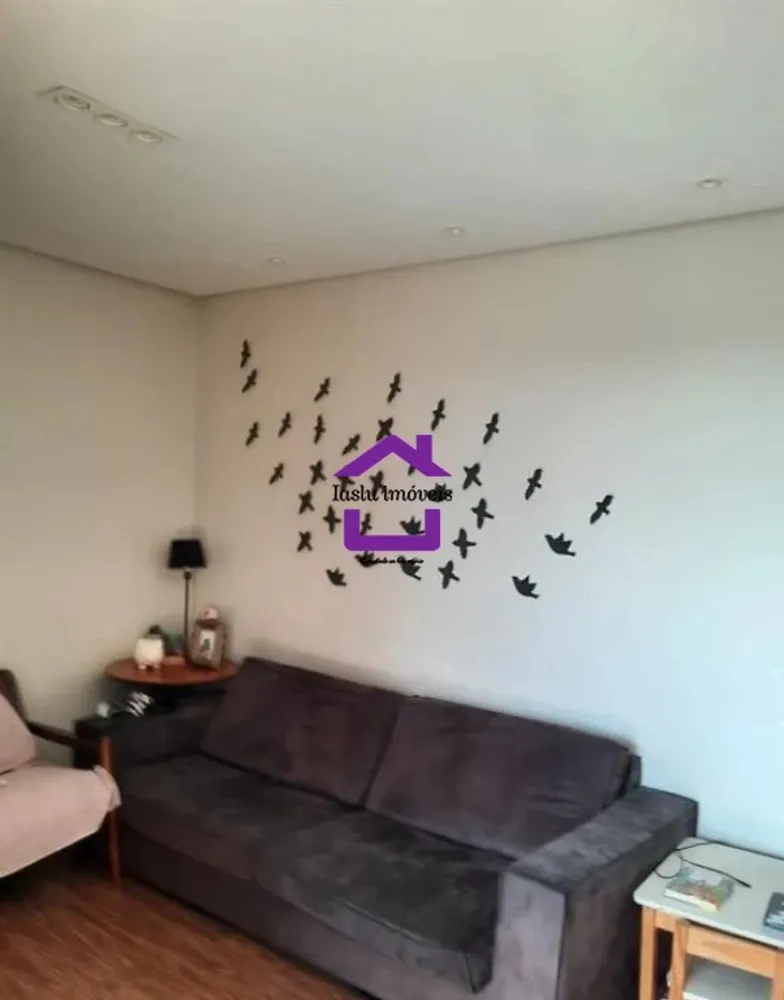 Apartamento, 2 quartos, 65 m² - Foto 3