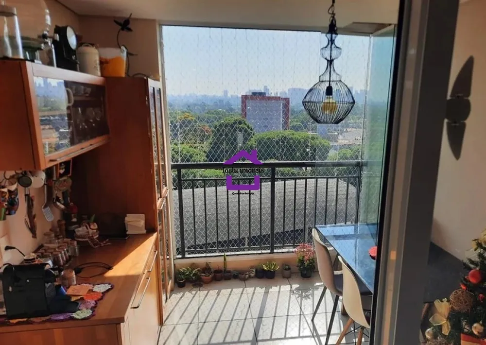 Apartamento, 2 quartos, 65 m² - Foto 2