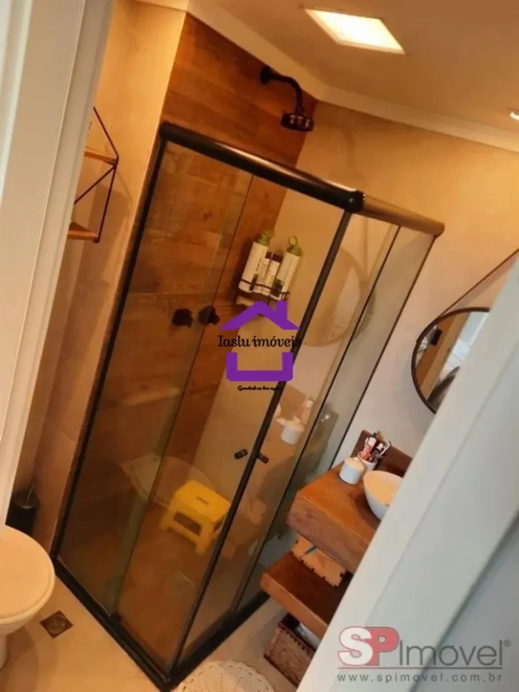 Apartamento, 2 quartos, 65 m² - Foto 6